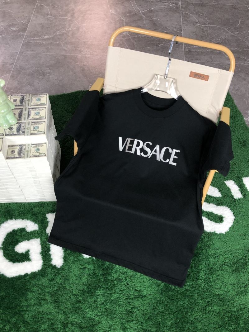 Versace T-Shirts